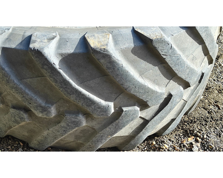 Trelleborg 650/60R34 XXX