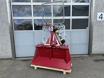 Tajfun EGV 55A PÅ LAGER TIL OMGÅENDE LEVERING !