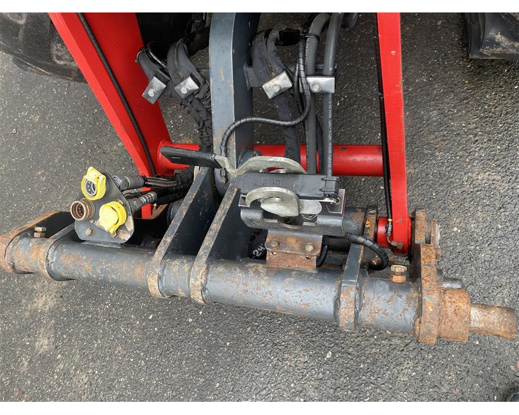 Schäffer 6680Z PÅ LAGER TIL OMGÅENDE LEVERING