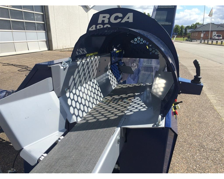 Tajfun RCA 480 JOY RCA 480 - RING FOR TILBUD !