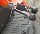 Husqvarna R200IX AWD Long Range model (dobbelt batteri)