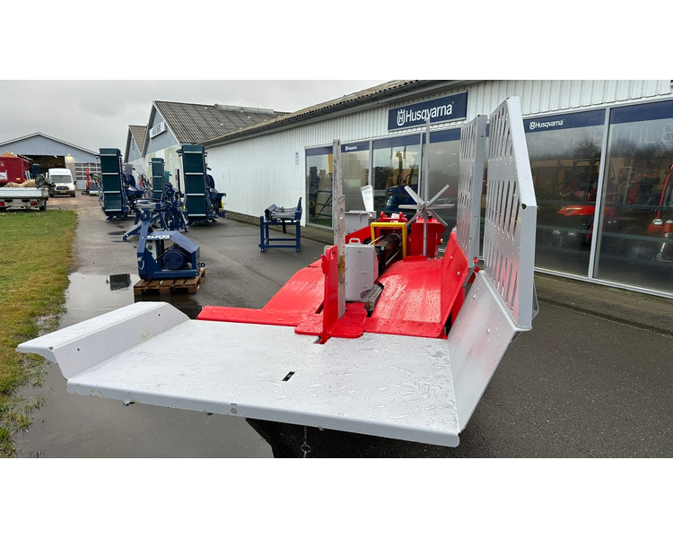 Lancman LANCMAN XLE 32 C MULTISPEED Overgemt