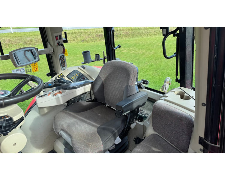 Massey Ferguson 7624 Dyna-VT