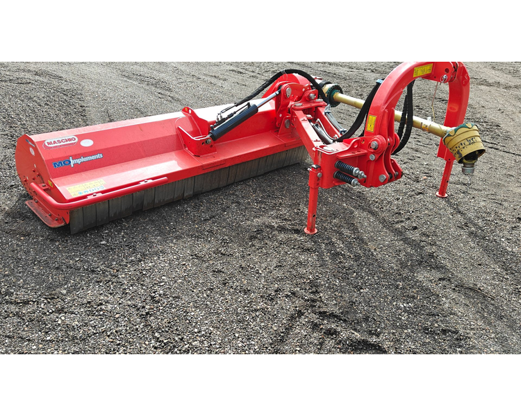 Maschio Giraffa XXL 260