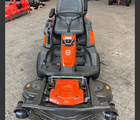 Husqvarna R418TsX AWD