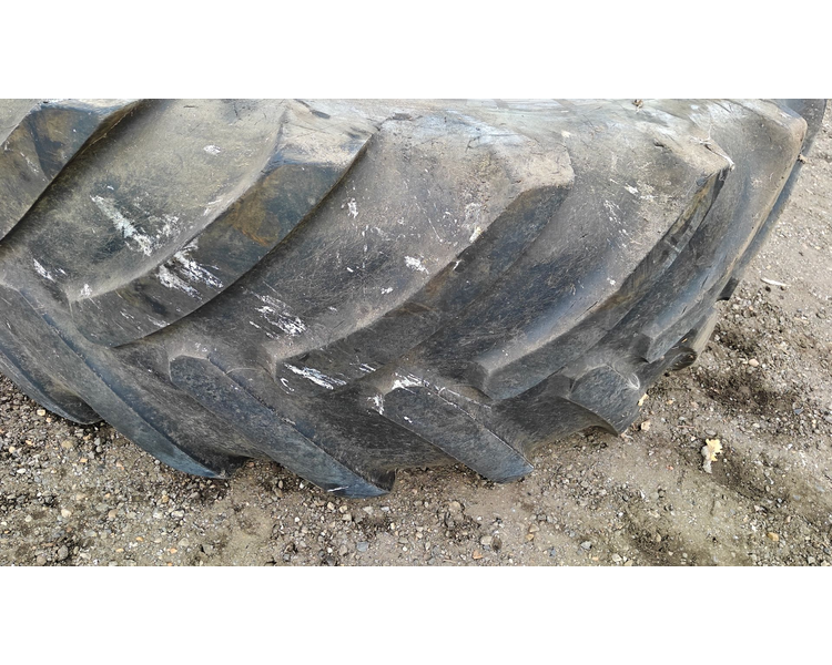 Michelin 710/75R42 XXX