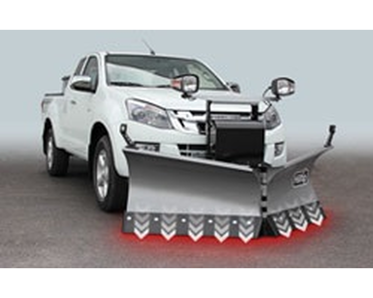 HillTip 2250-VP Sneplov