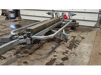 Anker Bjerre Høvlen SH-240 SH 240