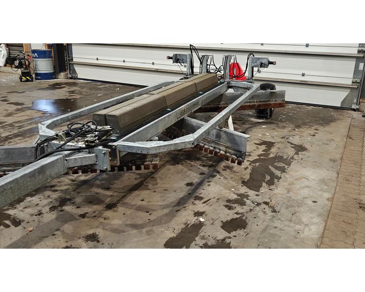 Anker Bjerre Høvlen SH-240 SH 240