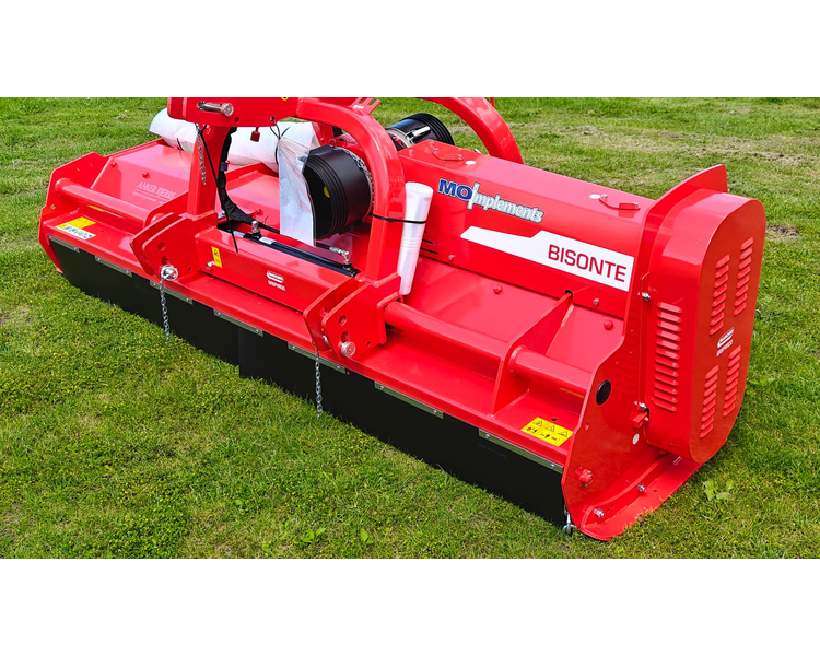Maschio Gaspardo Bisonte 250