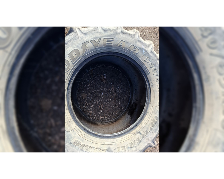 Goodyear 540/65R30 XXX