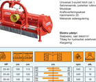 Maschio Barbi 180