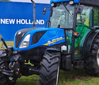 New Holland T4.100 F
