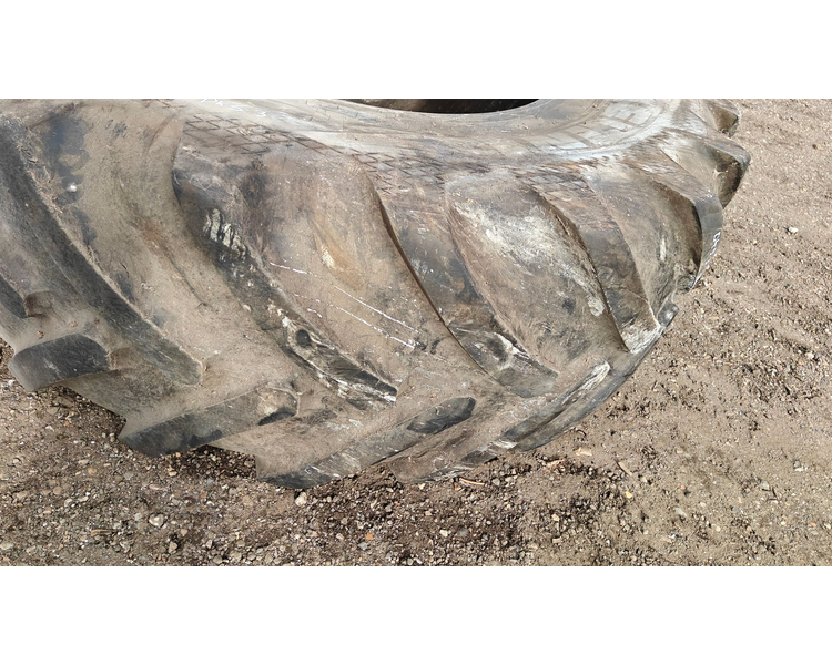 Michelin 710/75 R42 XXX