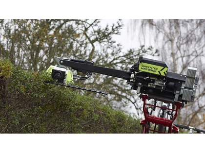 GreenTec HXF 2302 RING 96 12 10 10