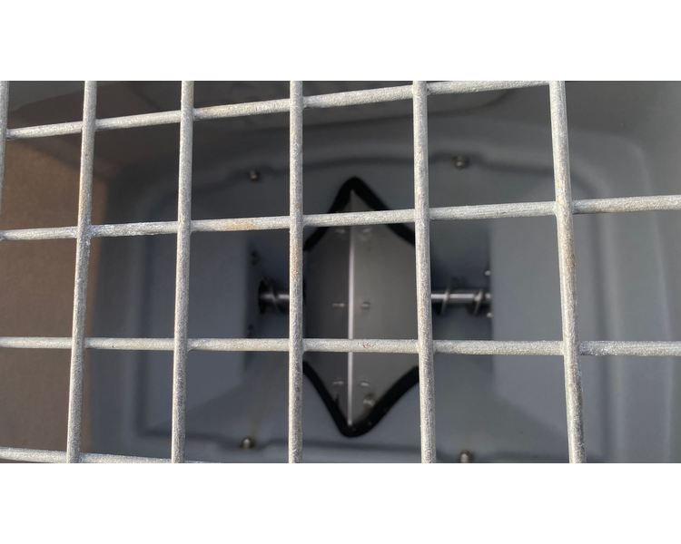 HillTip Icestriker 200