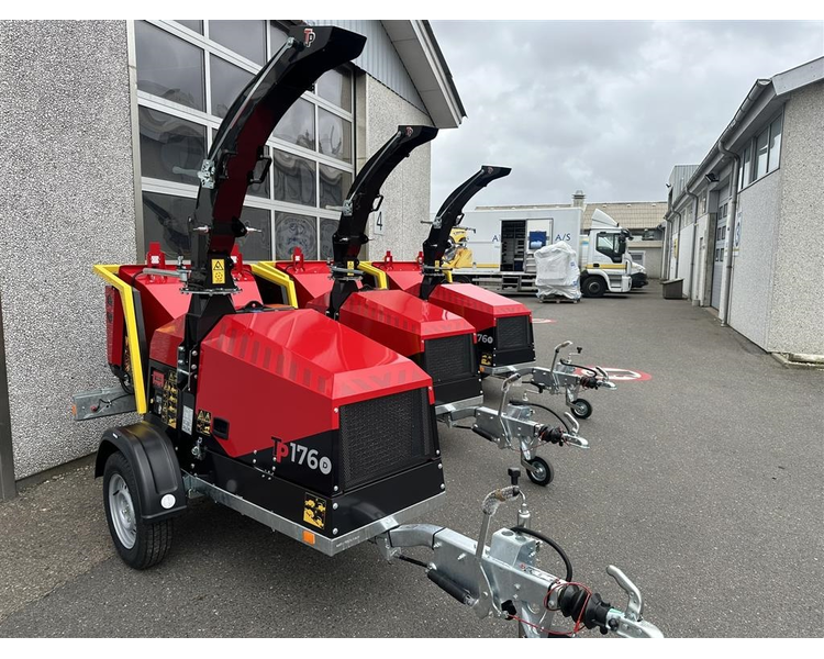 TP 176 MOBIL NYHED PÅ LAGER !