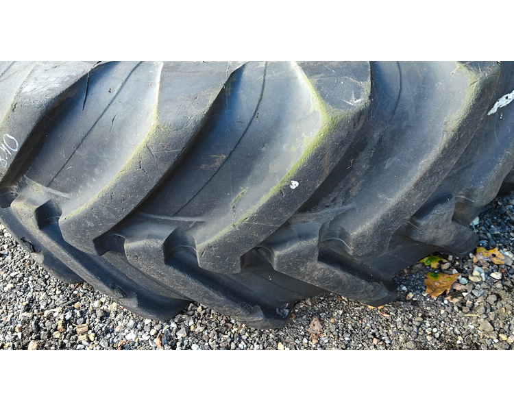Michelin 460/70R24 XXX