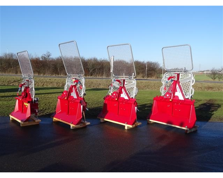 Tajfun Skovspil af højeste kvalitet