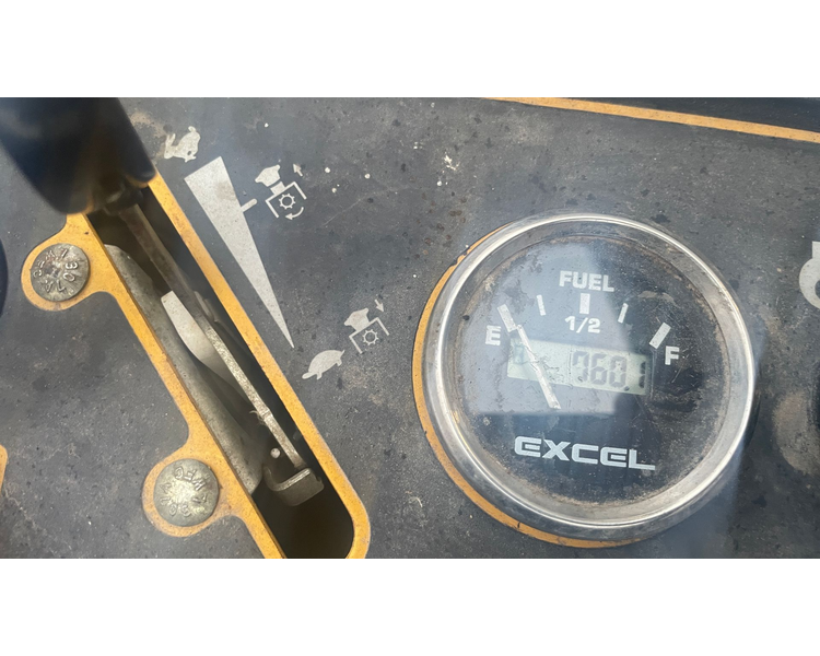 Hustler Raptor FlipUp RD