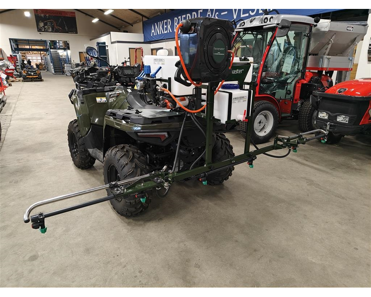Faunamaster FMS - Sprayer 70