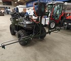 Faunamaster FMS - Sprayer 70