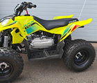 Polaris Outlaw 110 EFI