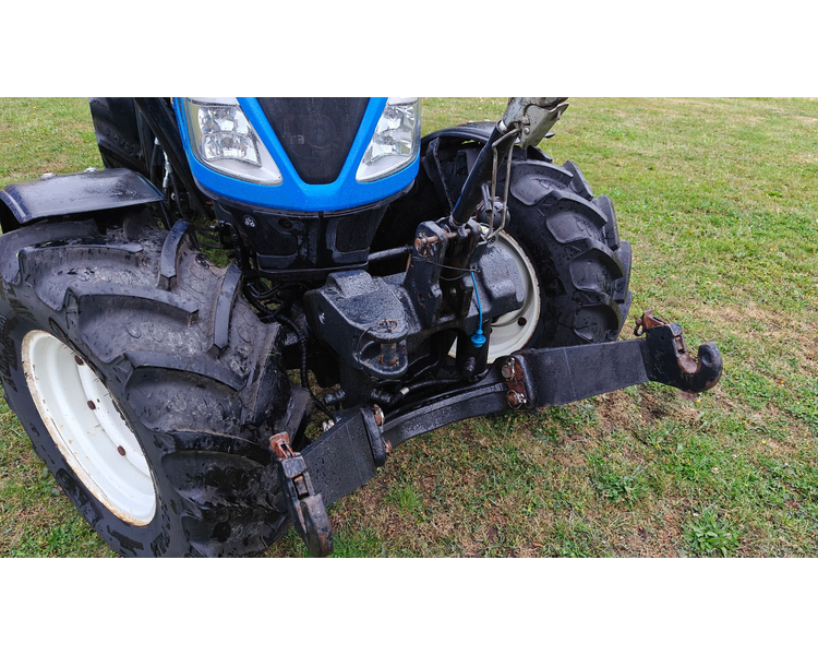 New Holland T4.100 F
