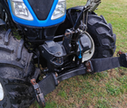 New Holland T4.100 F