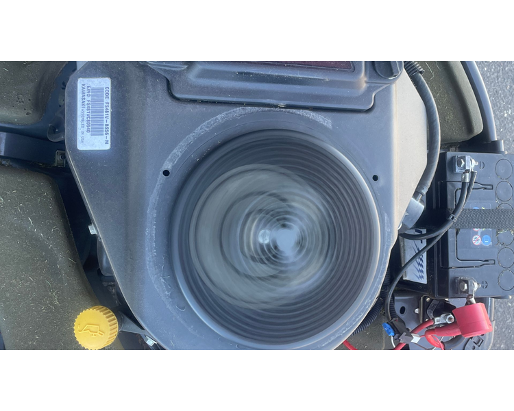 Husqvarna R316TXs AWD