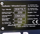 Schäffer 2630T SLT