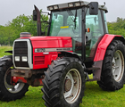 Massey Ferguson 6170