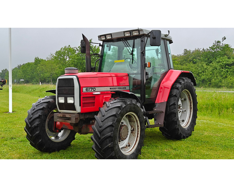 Massey Ferguson 6170