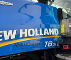 New Holland T8.390