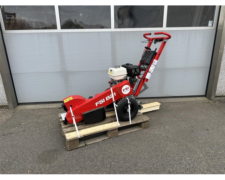 FSI power-tech FSI B21 Honda