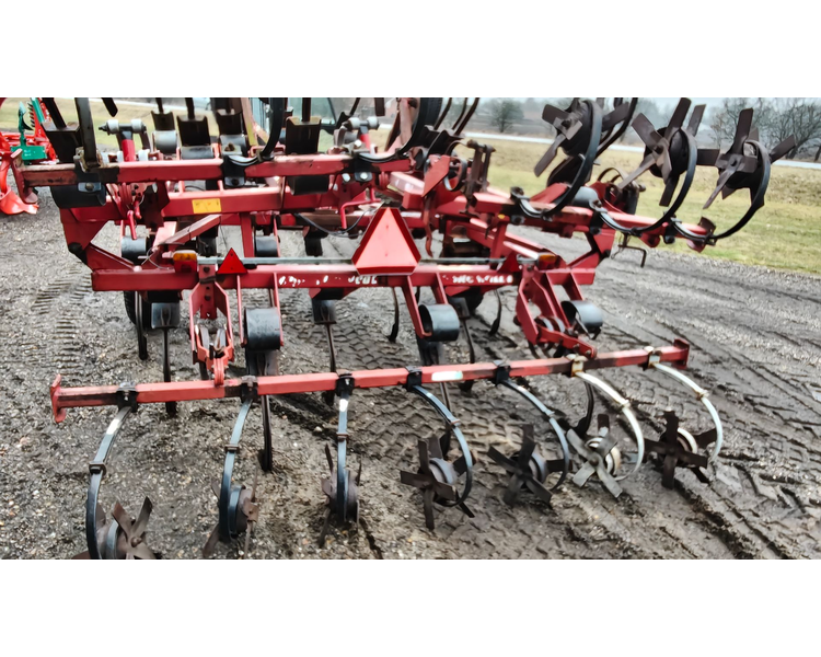 Kongskilde Vibroflex 5,6m