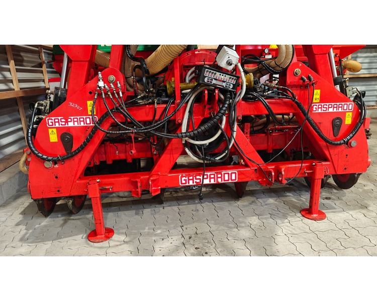 Gaspardo MANTA MTR 12-75