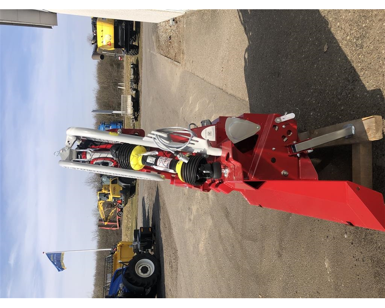 Tajfun EGV 85 A PÅ LAGER TIL OMGÅENDE LEVERING !