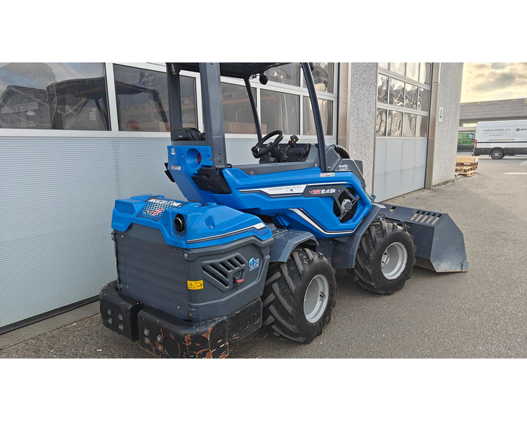 MultiOne 8.4Sk KUN 350 timer