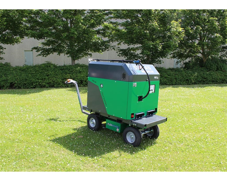 Stama ECO Weedkiller PRO SP3