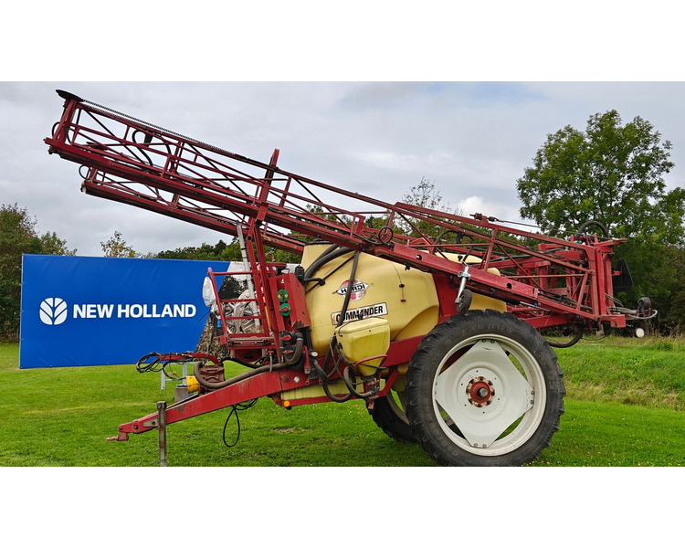 Hardi Commander 2800