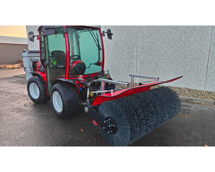 Antonio Carraro TTR 4800 HST Sælges for kunde