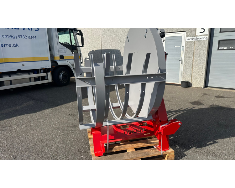 Lancman Bundler 2002