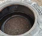 Michelin 650/60R34 XXX