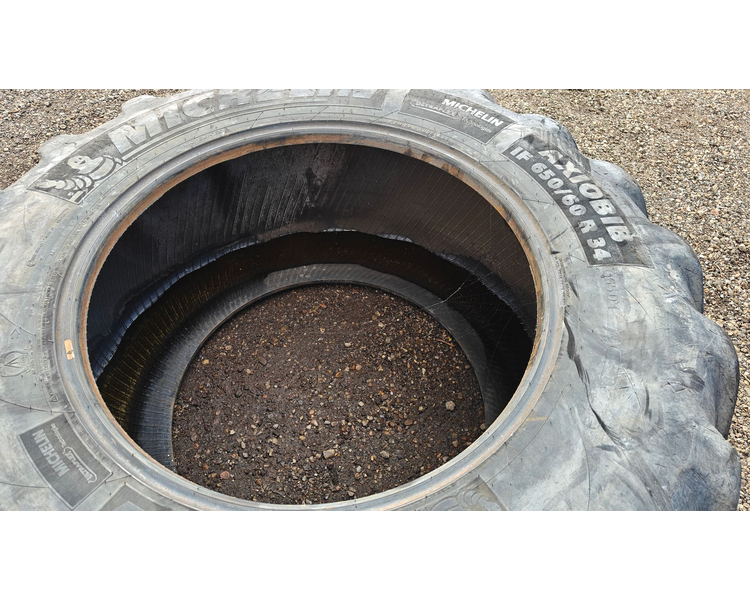 Michelin 650/60R34 XXX