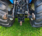 New Holland T7.170