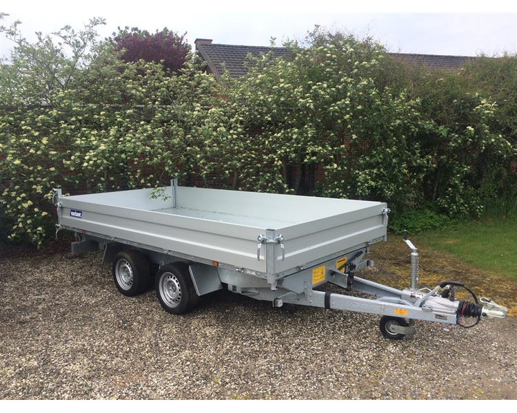 Variant 3519 TB TREVEJS-TIP