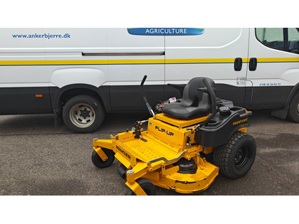 Hustler Flip-Up RD 48