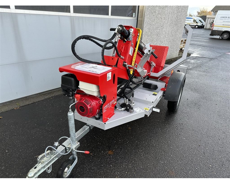 Lancman STAWX 13 MOBIL