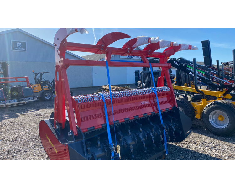 Seppi Maxi Forst 250